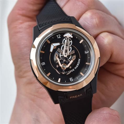 ulysse nardin replica watches sale in india|ulysse nardin freak one.